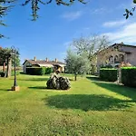 Ground Floor By Trasimeno