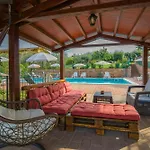 Ground Floor By Trasimeno