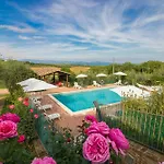 Ground Floor By Trasimeno Apartamento *