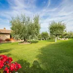 Apartamento Ground Floor By Trasimeno Castiglione del Lago
