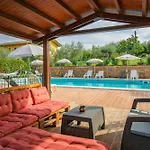 Ground Floor By Trasimeno Apartamento
