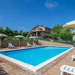 Ground Floor By Trasimeno