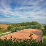 Ground Floor By Trasimeno Apartamento