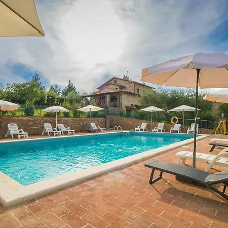 Ground Floor By Trasimeno