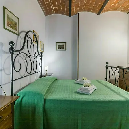 Ground Floor By Trasimeno Appartement Castiglione del Lago