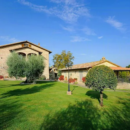 Ground Floor By Trasimeno * Castiglione del Lago