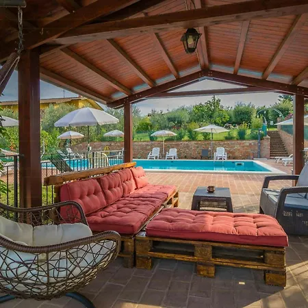 Ground Floor By Trasimeno