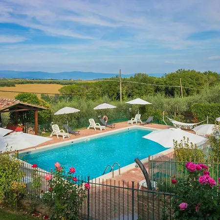 Apartamento Ground Floor By Trasimeno