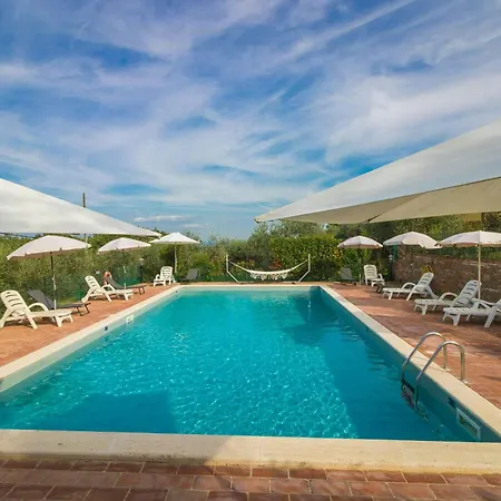 Appartement Ground Floor By Trasimeno