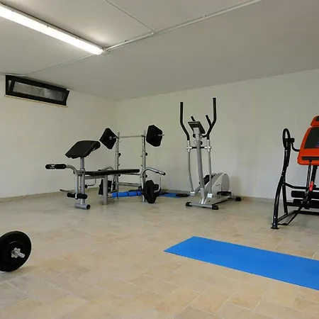 Apartamento Ground Floor By Trasimeno
