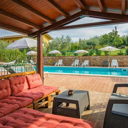 Ground Floor By Trasimeno Appartement