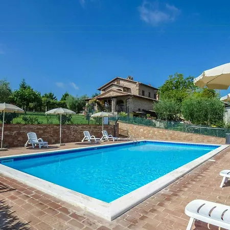 Ground Floor By Trasimeno