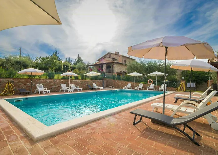 Ground Floor By Trasimeno