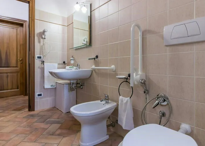 Ground Floor By Trasimeno