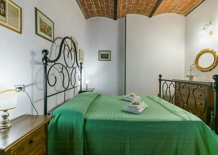 Ground Floor By Trasimeno Lägenhet Castiglione del Lago