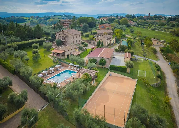 Lägenhet Ground Floor By Trasimeno Castiglione del Lago