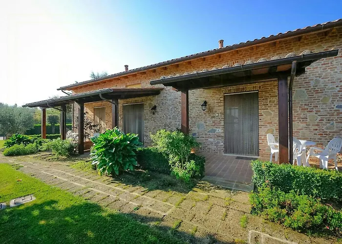 Ground Floor By Trasimeno Castiglione del Lago