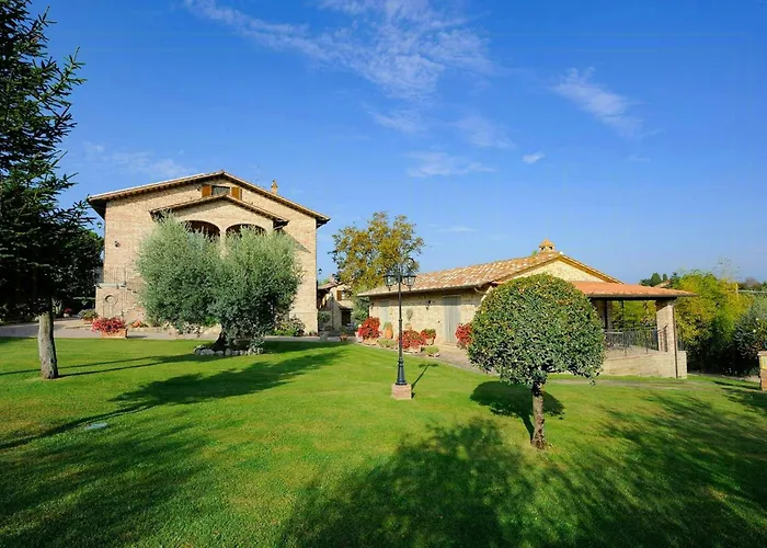 Ground Floor By Trasimeno * Castiglione del Lago