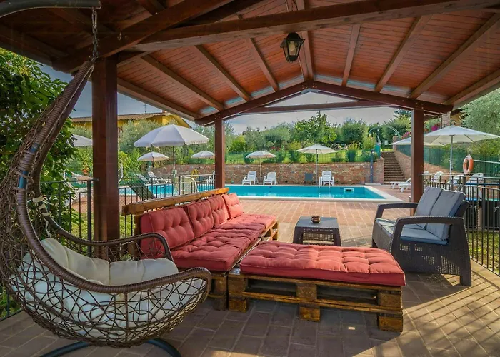 Ground Floor By Trasimeno