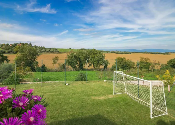 Ground Floor By Trasimeno *