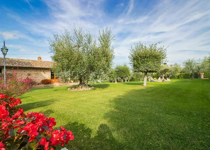 Lägenhet Ground Floor By Trasimeno Castiglione del Lago