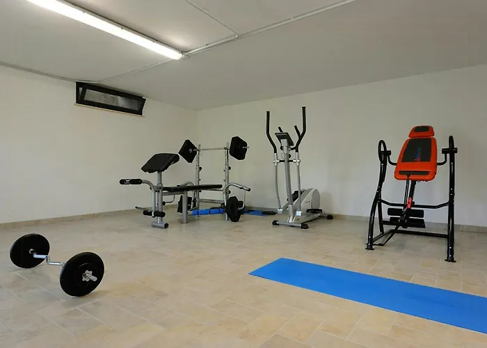 Lägenhet Ground Floor By Trasimeno